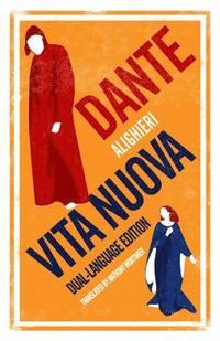 bokomslag Vita Nuova: Dual Language