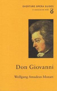 bokomslag Don Giovanni