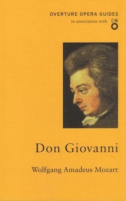 bokomslag Don Giovanni