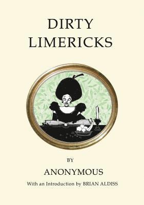 Dirty Limericks 1