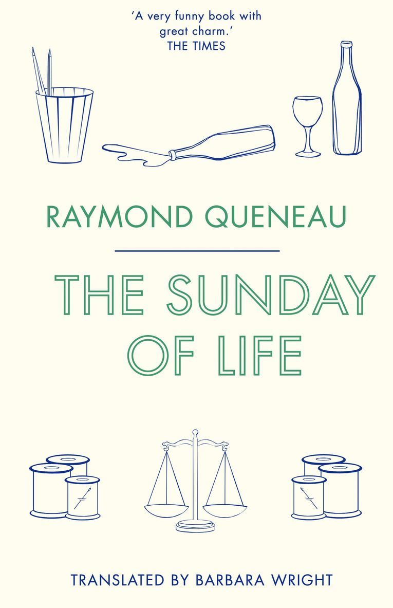 Sunday of Life