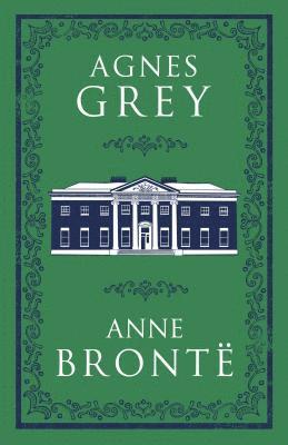 bokomslag Agnes Grey