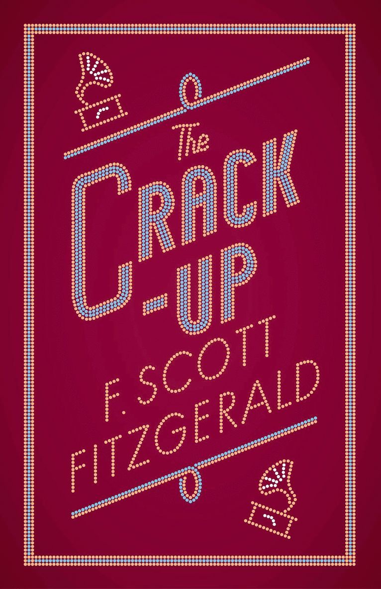 The Crack-up 1