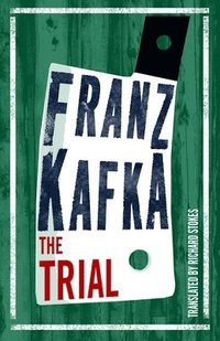 bokomslag Trial