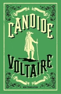 bokomslag Candide: New Translation