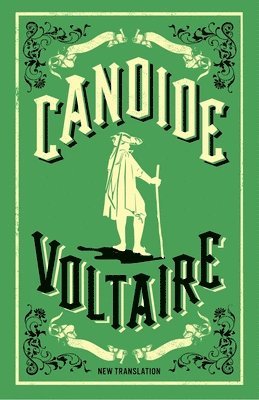 Candide: New Translation 1