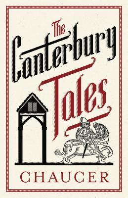 bokomslag The Canterbury Tales: Fully Annotated Edition