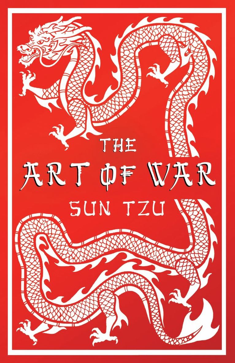 The Art of War 1