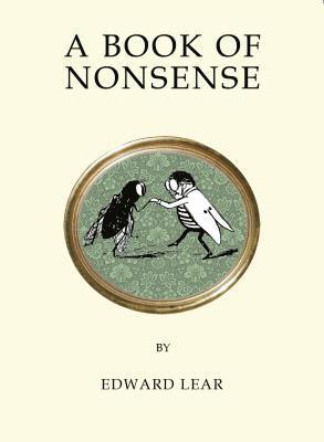 A Book of Nonsense 1