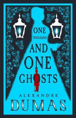 The Thousand and One Ghosts 1