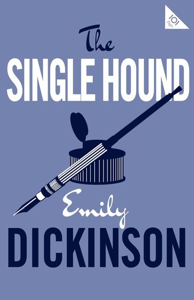 Emily Dickinson - Single Hound, Häftad