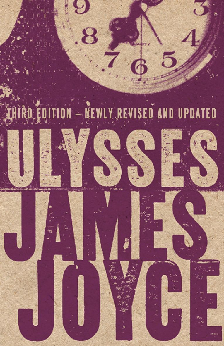 James Joyce, John Turner, Marc A. Mamigonian, Sam Slote - Ulysses, Häftad