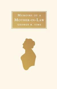 bokomslag Memoirs of a Mother in Law