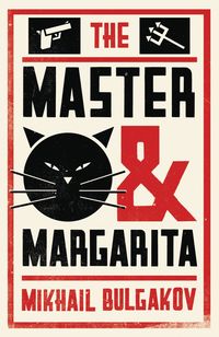 bokomslag The Master and Margarita
