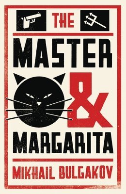 bokomslag The Master and Margarita: New Translation