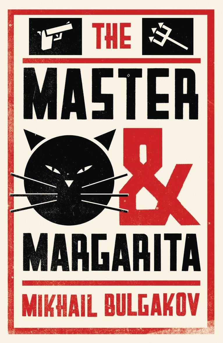 Mikhail Bulgakov - Master and Margarita: New Translation, Häftad