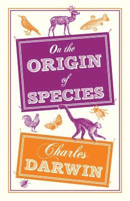 On the Origin of Species 1
