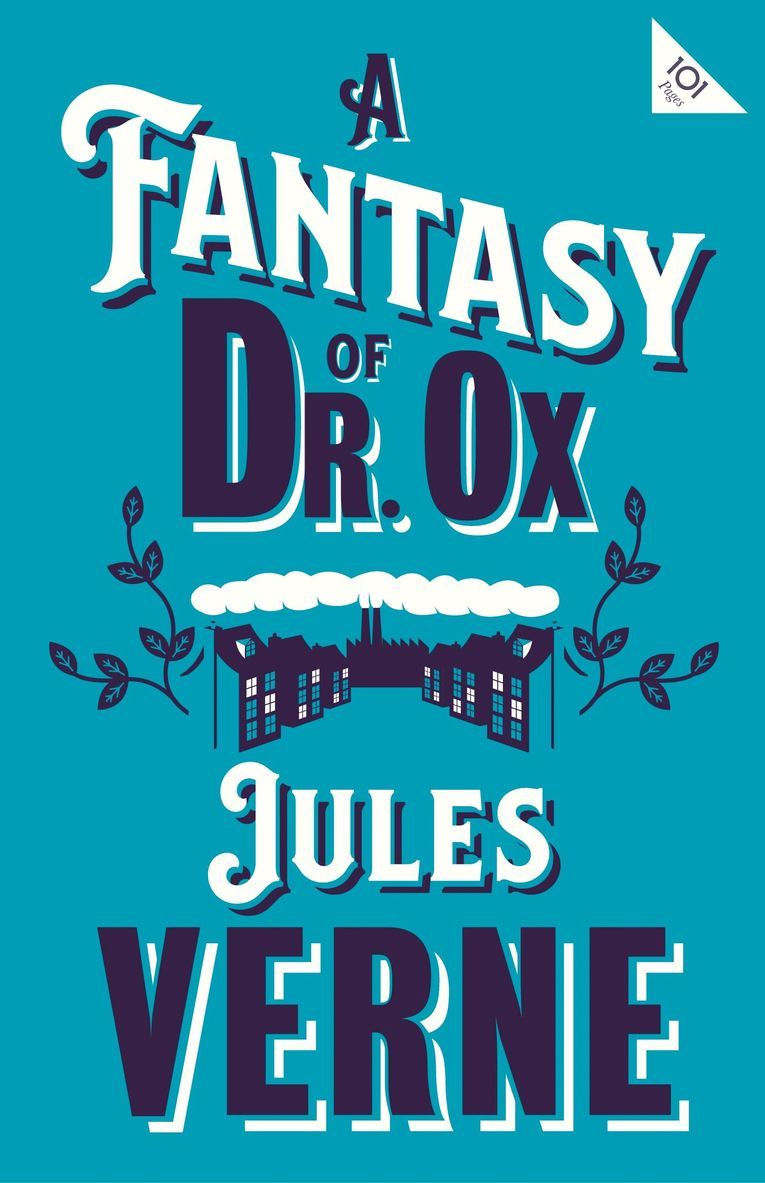 Fantasy of Dr Ox 1