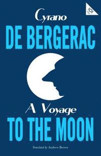 bokomslag Voyage to the Moon