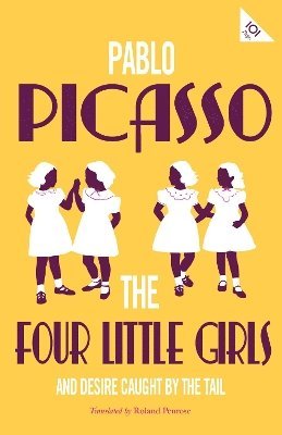 The Four Little Girls and Desire Caught by the Tail 1