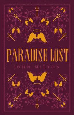 Paradise Lost 1