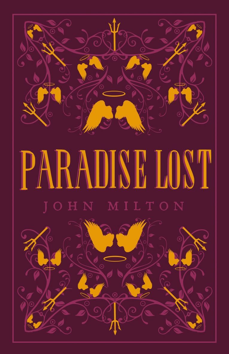 Paradise Lost 1