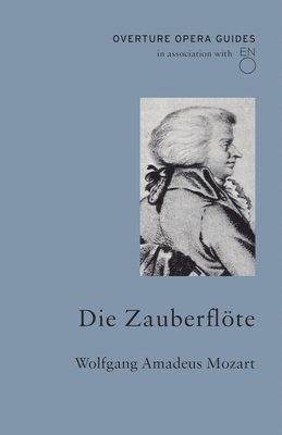 bokomslag Die Zauberflöte (The Magic Flute)