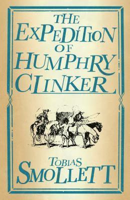 The Expedition of Humphry Clinker 1