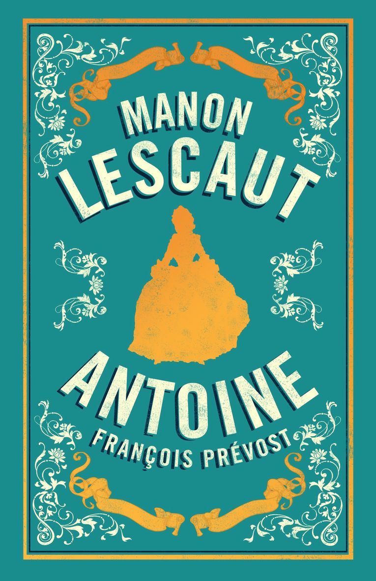 Manon Lescaut 1