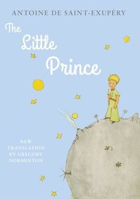 bokomslag The Little Prince