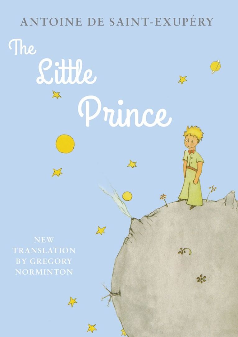 Little Prince 1