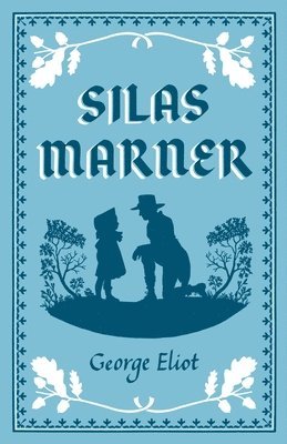 bokomslag Silas Marner