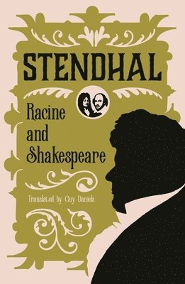 Racine and Shakespeare 1