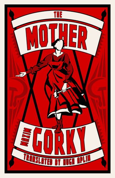Maxim Gorky - Mother, Häftad
