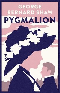 bokomslag Pygmalion