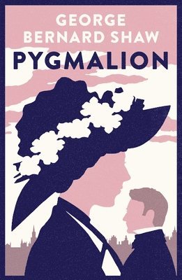 Pygmalion 1