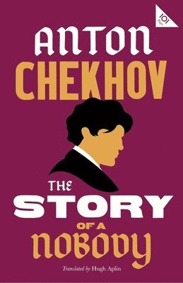 bokomslag Story of a Nobody