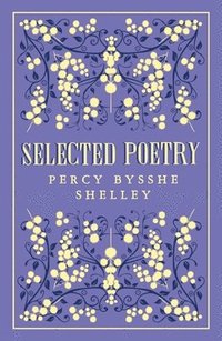 bokomslag Selected Poetry