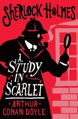 A Study in Scarlet 1