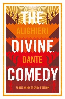 The Divine Comedy: Anniversary Edition 1