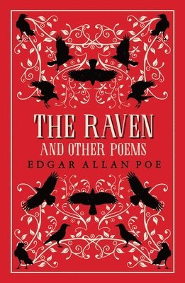 bokomslag The Raven and Other Poems