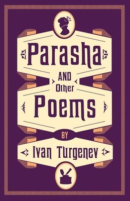 Parasha and Other Poems 1