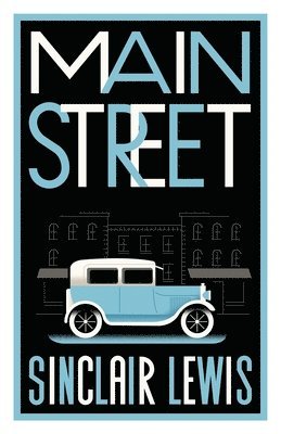Main Street 1