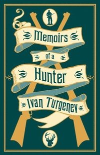 bokomslag Memoirs of a Hunter