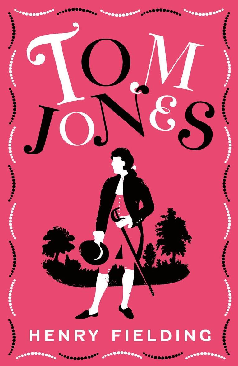 Tom Jones 1