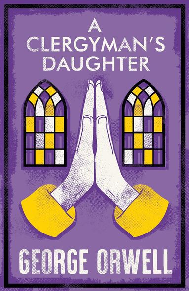 George Orwell - Clergyman's Daughter, Häftad