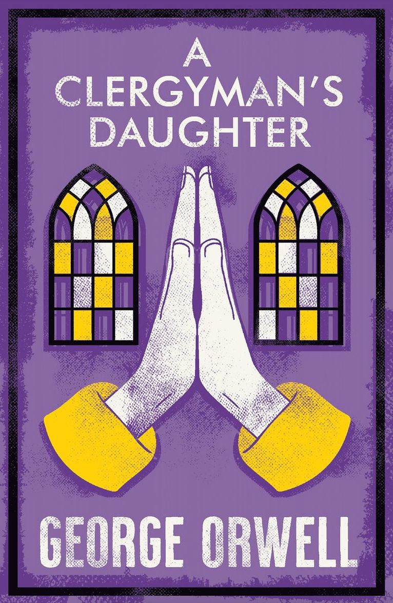 A Clergyman's Daughter 1