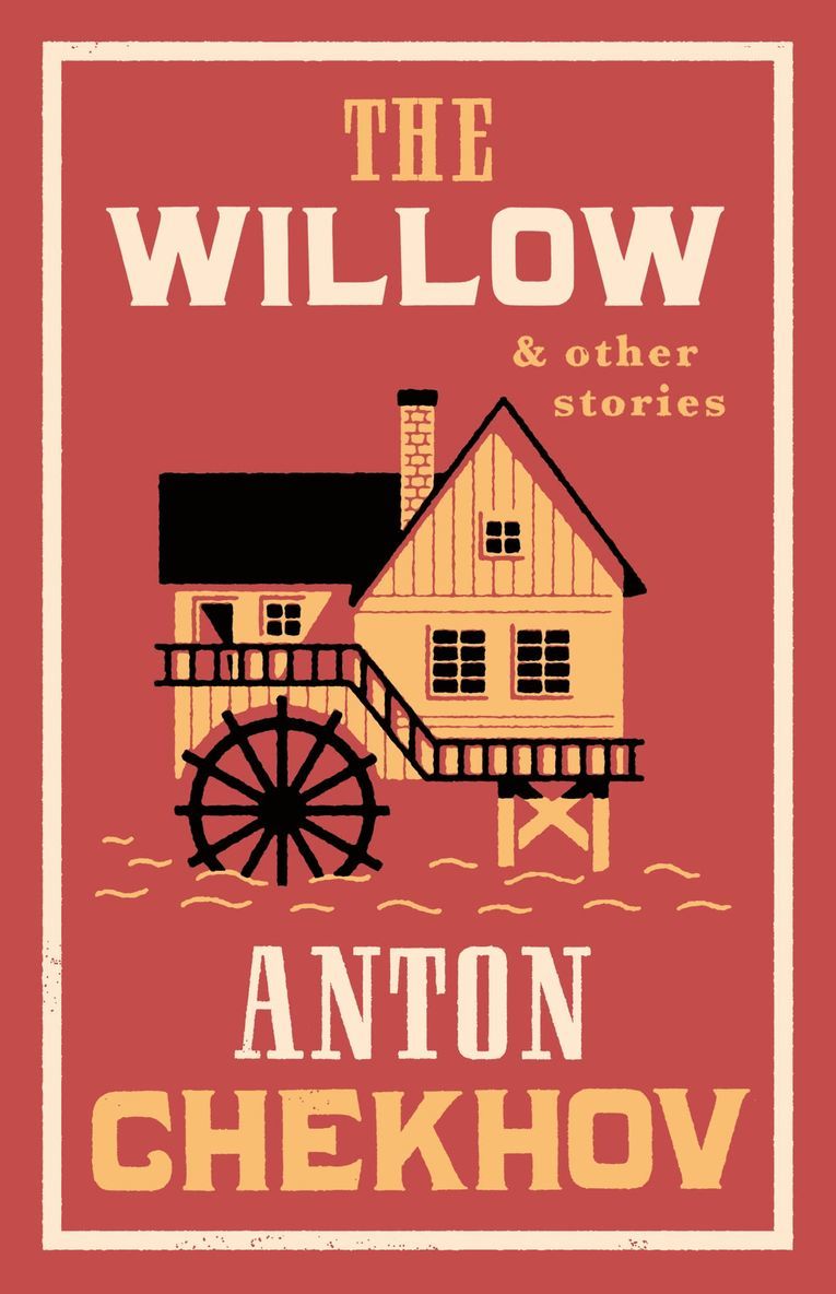 The Willow and Other Stories 1