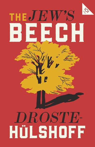Annette Von Droste-Hulshoff - Jew's Beech, Häftad