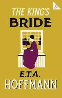bokomslag King's Bride